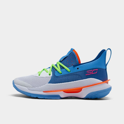 curry 7 stores