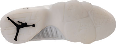 jordan retro 9 mens red