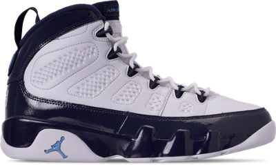 finish line jordan retro 9