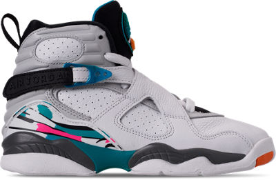 jordan retro 8 kids