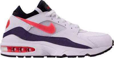 nike air max 93 running shoes