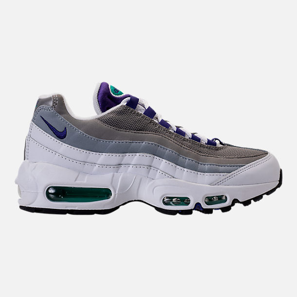 best price womens nike air max 95 green purple 61292 f31cb best price womens nike air max 95 green purple 61292 f31cb