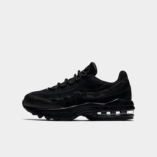 Boys' Little Kids' Nike Air Max 95 Casual Shoes Boys' Little Kids' Nike Air Max 95 Casual Shoes