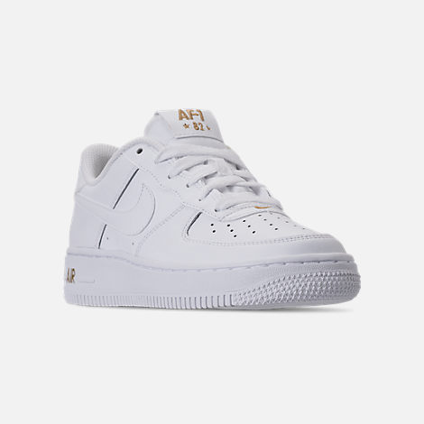 nike air force 1 white metallic gold nike air force 1 white metallic gold