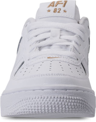 air force ones boys grade school