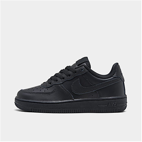NIKE NIKE LITTLE KIDS' AIR FORCE 1 CASUAL SHOES,1558511