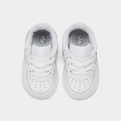 Kids' Toddler Nike Air Force 1 Low Casual Shoes| Finish Line