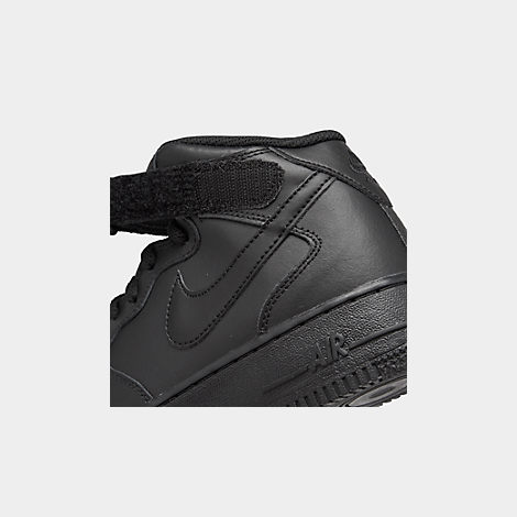 air force 1 mid nere 2air force 1 mid nere