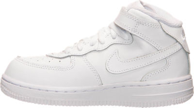 finish line nike air force ones