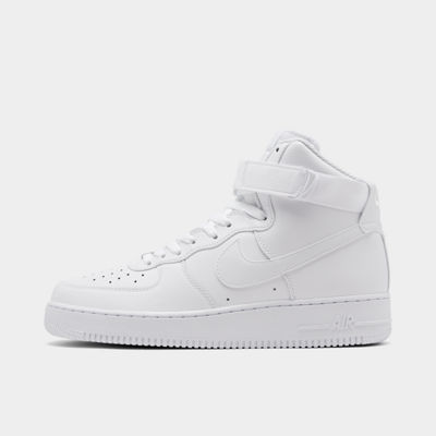 air force 1 high top finish line