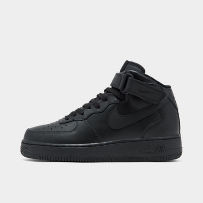 Men's Nike Air Force 1 Mid Casual Shoes| Finish Line