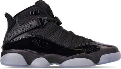 Men's Air Jordan 6 Rings Basketball Shoes| Finish Line