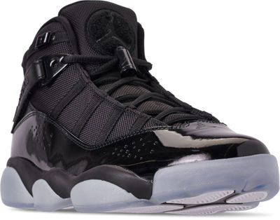 Men's Air Jordan 6 Rings Basketball Shoes| Finish Line