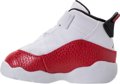 air jordan 6 rings basketball shoes