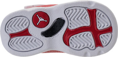 Boys' Toddler Air Jordan 6 Rings Basketball Shoes Finish Line