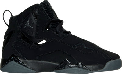 Boys' Grade School Jordan True Flight Basketball Shoes| Finish Line