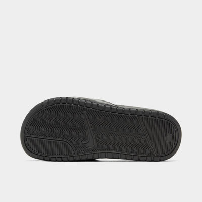 nike benassi swoosh sandals