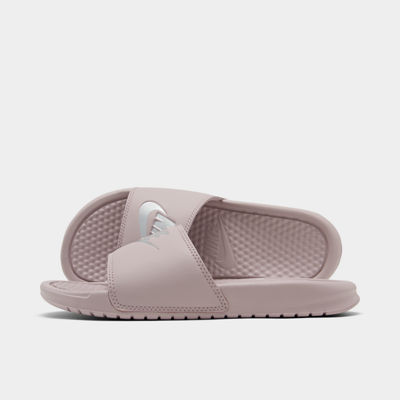 nike women's benassi jdi slide sandal