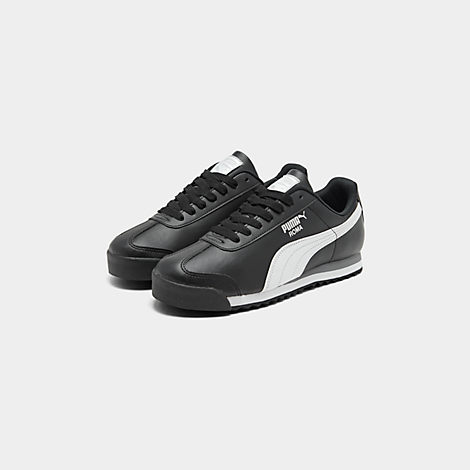 Men's Puma Roma Basic Casual Shoes Men's Puma Roma Basic Casual Shoes