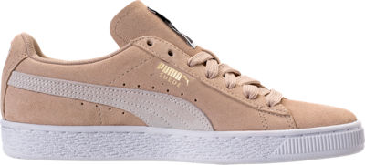 Women's Puma Suede Classic Casual Shoes| Finish Line