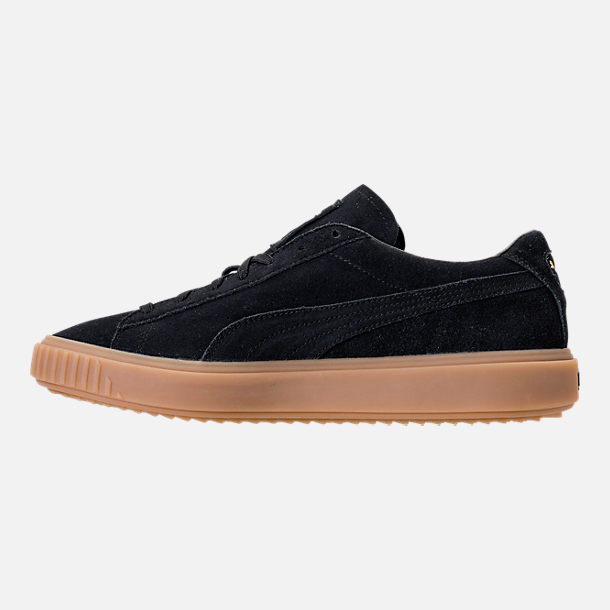 puma breaker suede puma breaker suede