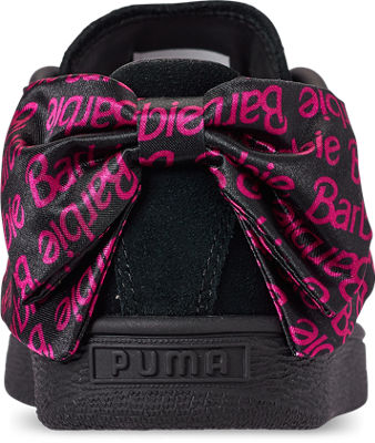 puma barbie shoes