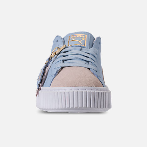 puma basket platform finish line puma basket platform finish line