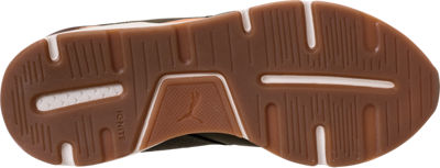 women's puma muse metallic casual shoes