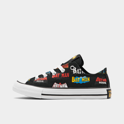 boys batman converse shoes