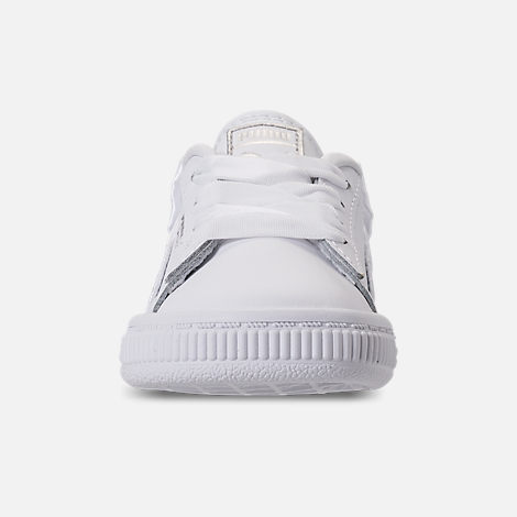 puma basket bow puma basket bow