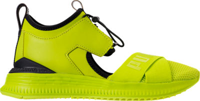 Puma By Rihanna Avid Sneaker In Green