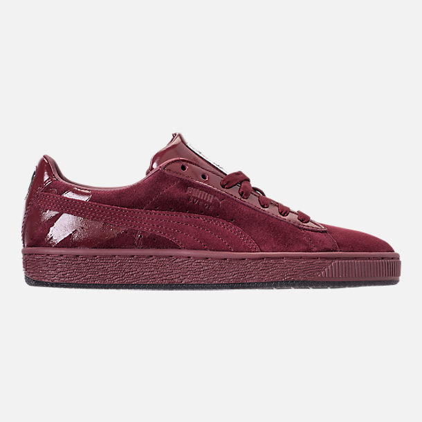 puma suede sneakers mac puma suede sneakers mac