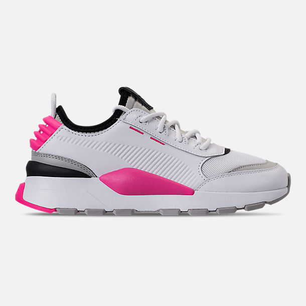 puma evolution puma evolution