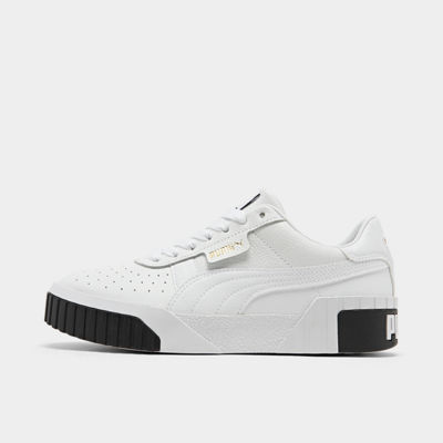 womens puma cali fashion casual shoes