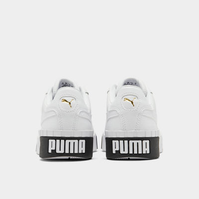 womens puma cali fashion casual shoes