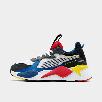 puma rs x toys finish line