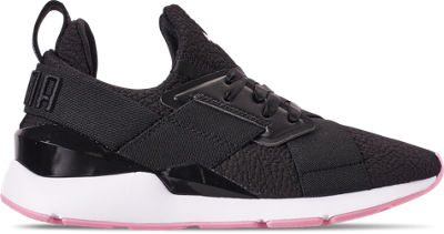 UPC 192339998278 product image for Puma Women's Muse TZ Casual Shoes | upcitemdb.com