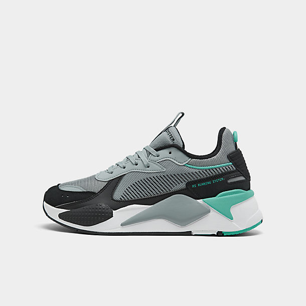 puma running system puma running system