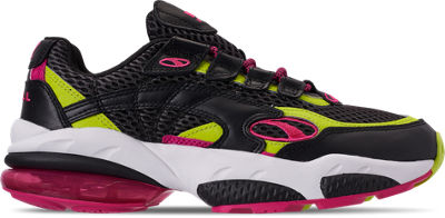 puma cell venom size