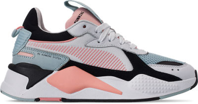 Women's Puma RS-X Reinvention Casual Shoes | Finish Line