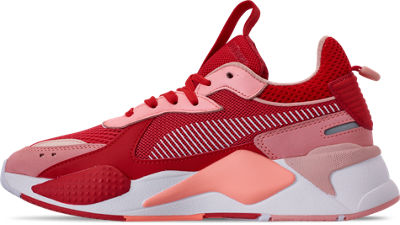 puma xs trophy