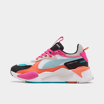 Women's Puma RS-X Reinvention Casual Shoes| Finish Line