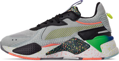 Boys� Big Kids� Puma RSX Fourth Dimension Casual Shoes