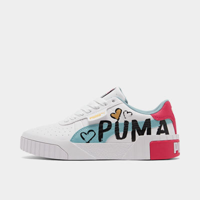 puma big sole