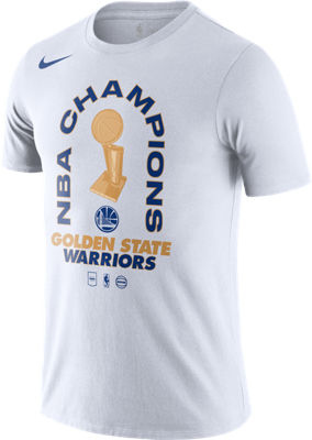 2018 warriors championship shirt