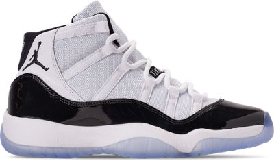 air jordan 11 concord finish line