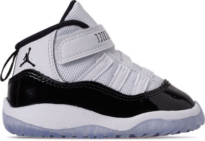 concord 11s toddler