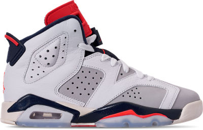 jordan retro 6 big kids
