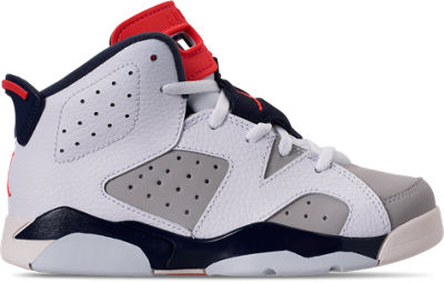 retro 6 kids