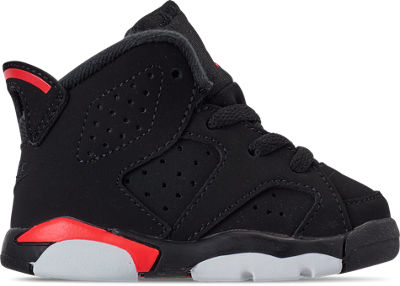 jordan 6 infrared toddler